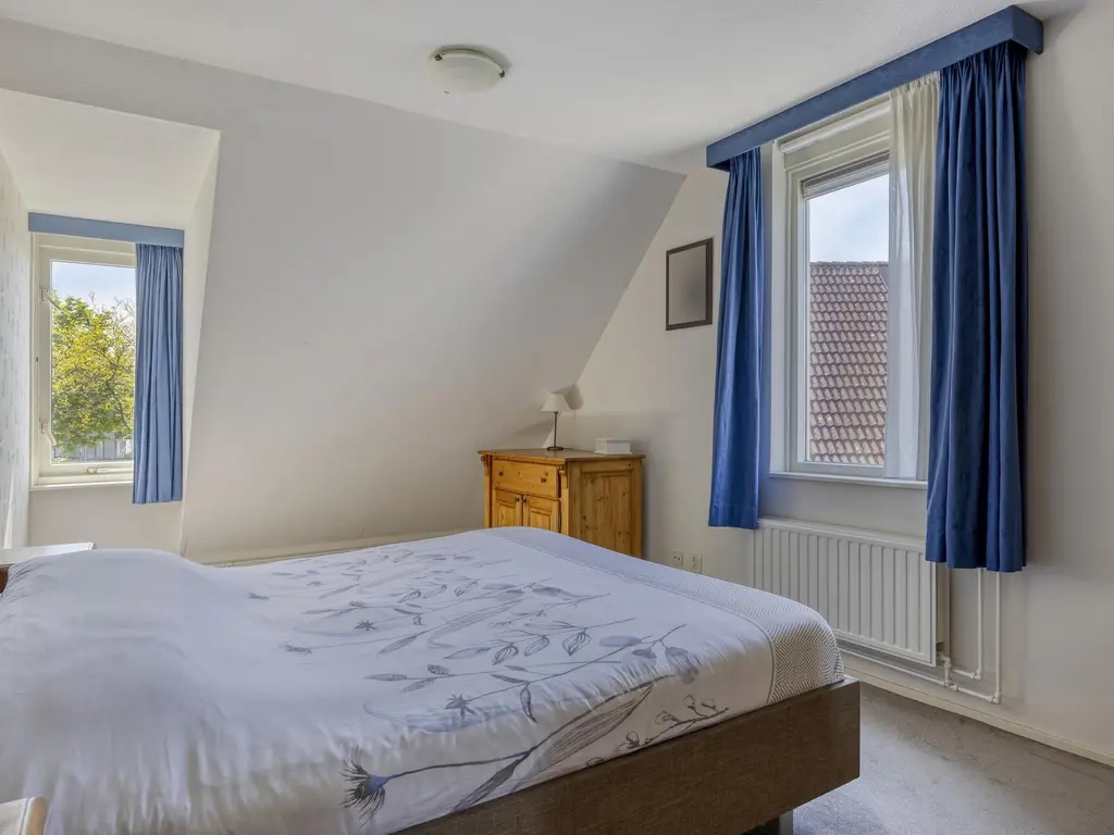 Scholeksterlaan 14, SINT-MAARTENSDIJK