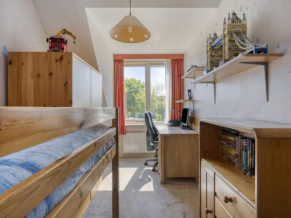Scholeksterlaan 14, SINT-MAARTENSDIJK