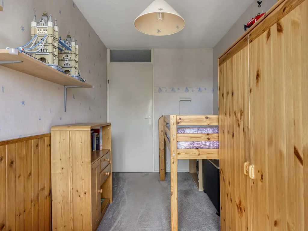 Scholeksterlaan 14, SINT-MAARTENSDIJK
