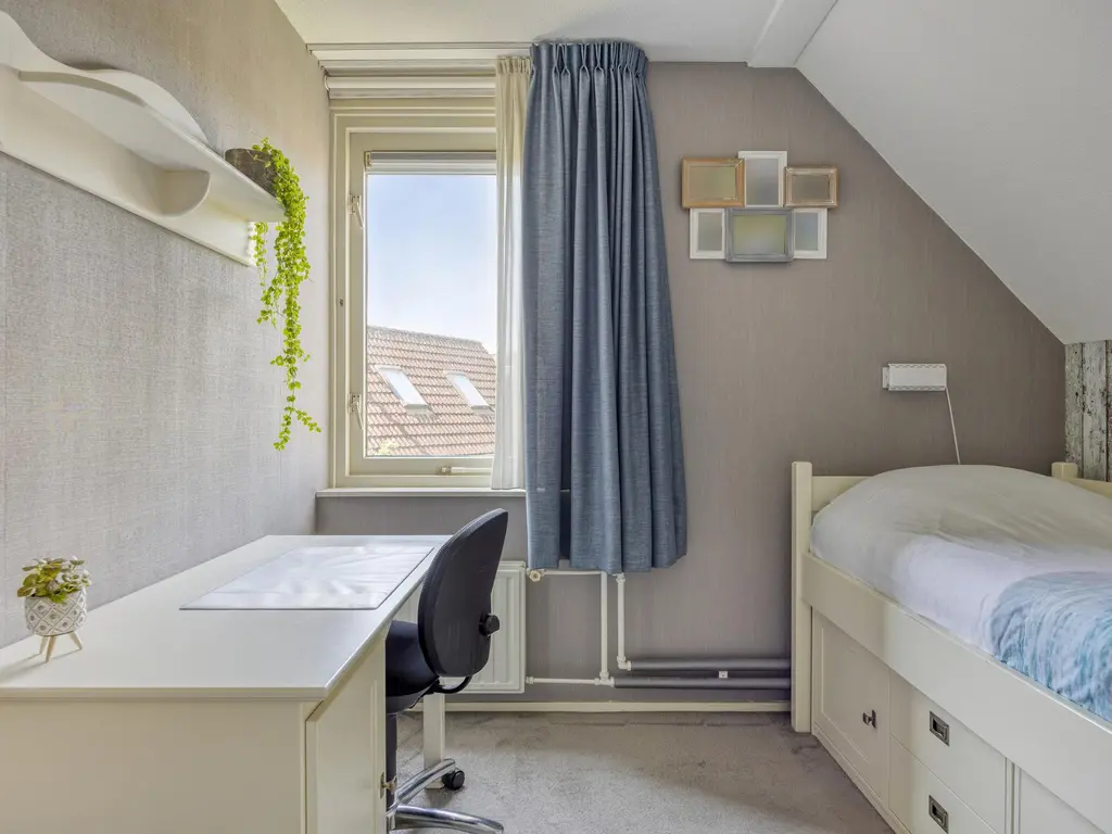 Scholeksterlaan 14, SINT-MAARTENSDIJK