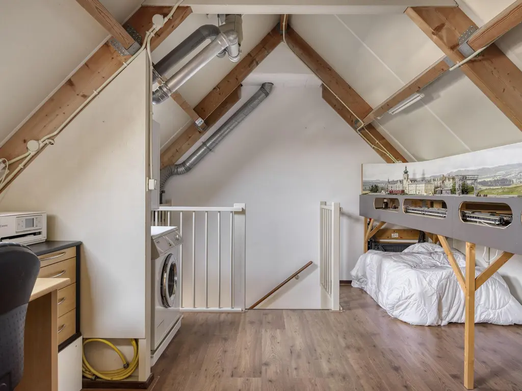 Scholeksterlaan 14, SINT-MAARTENSDIJK