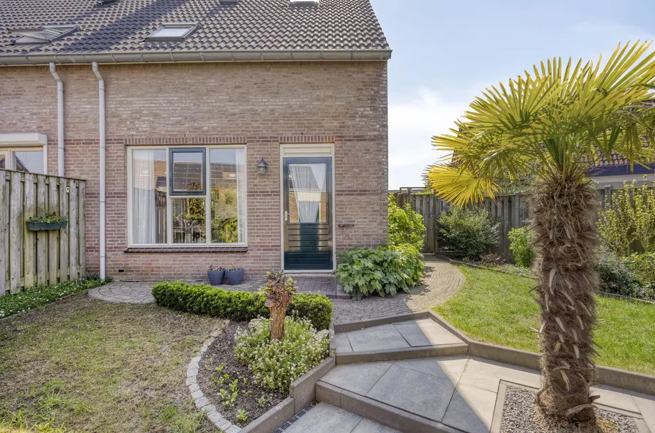 Scholeksterlaan 14