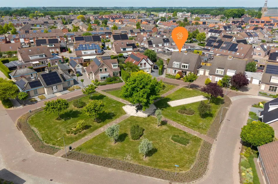 Scholeksterlaan 14