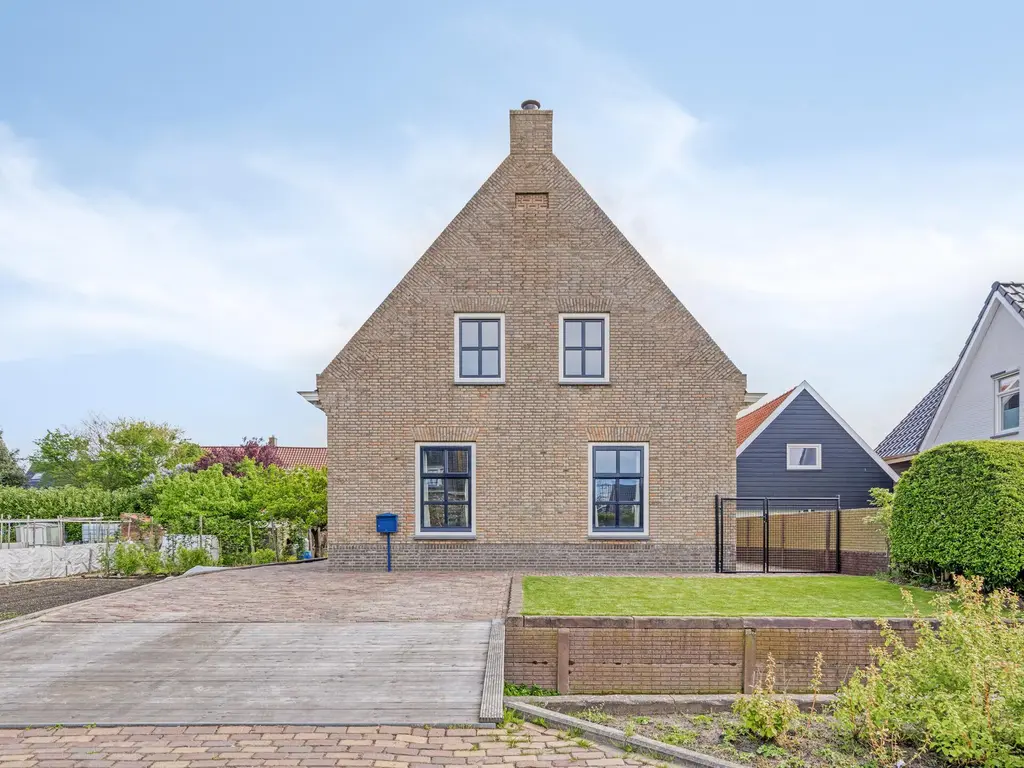Molenweg 23, SCHERPENISSE