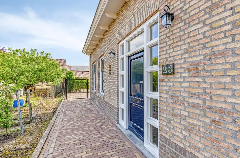 Molenweg 23