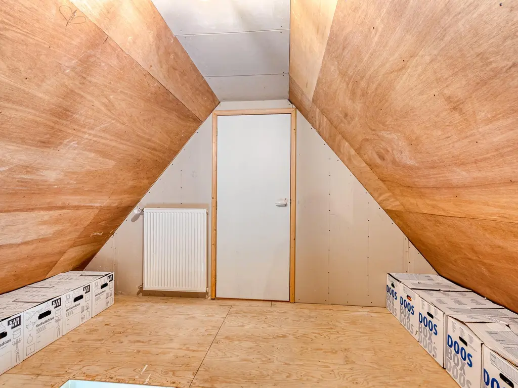 Molenweg 23, SCHERPENISSE