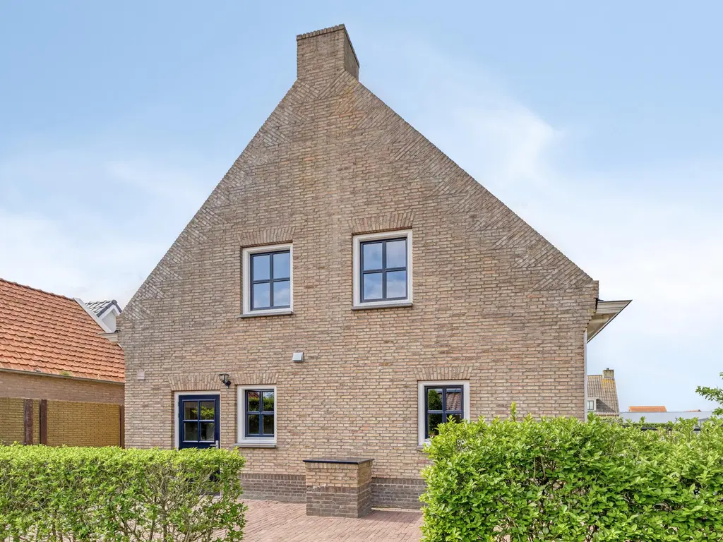 Molenweg 23, SCHERPENISSE
