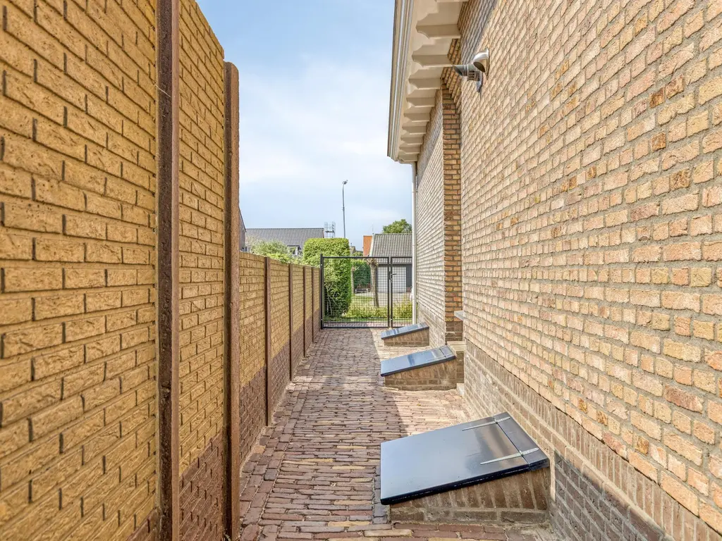 Molenweg 23, SCHERPENISSE
