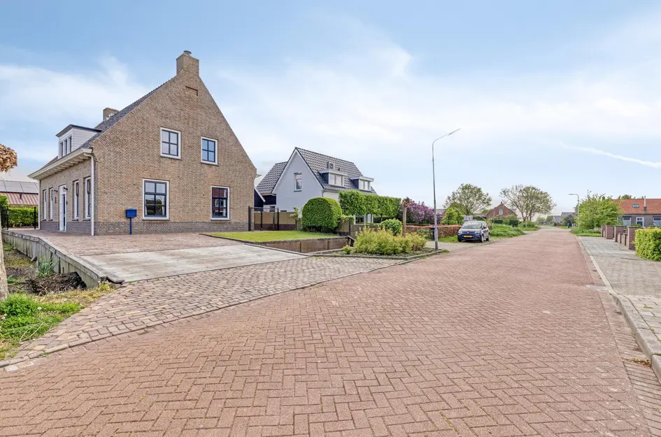 Molenweg 23
