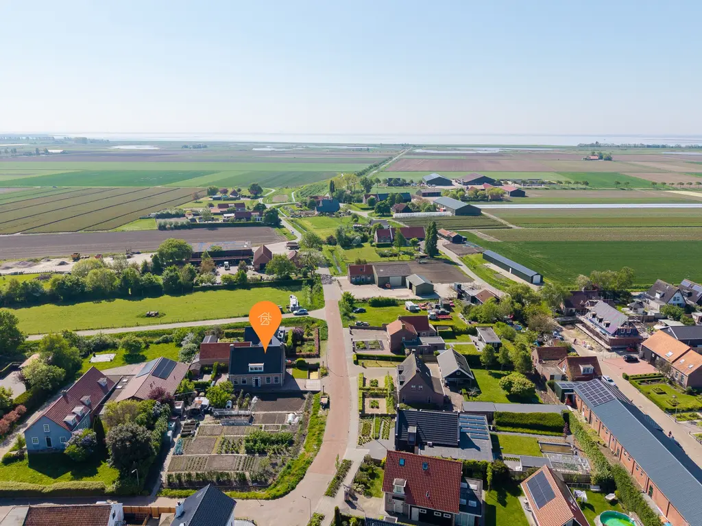 Molenweg 23, SCHERPENISSE