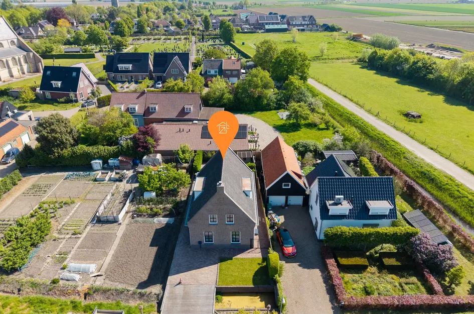 Molenweg 23