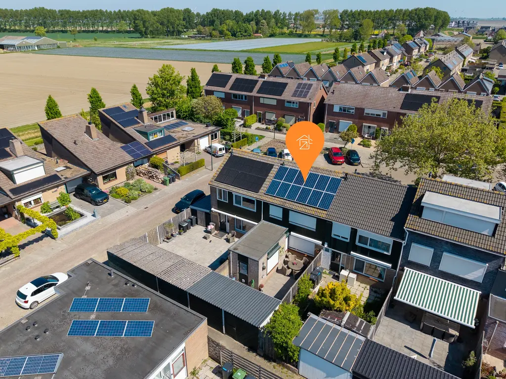 Burgemeester Baasstraat 37, SINT-ANNALAND
