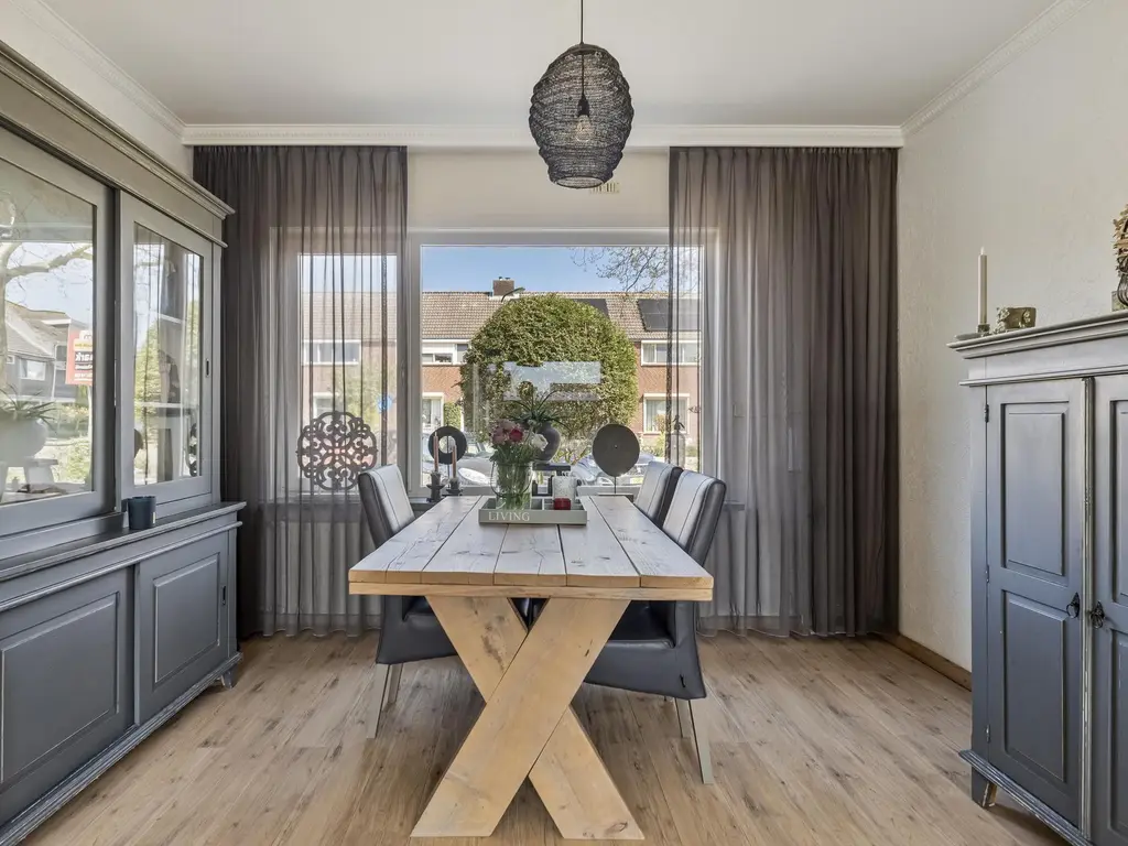 Burgemeester Baasstraat 37, SINT-ANNALAND
