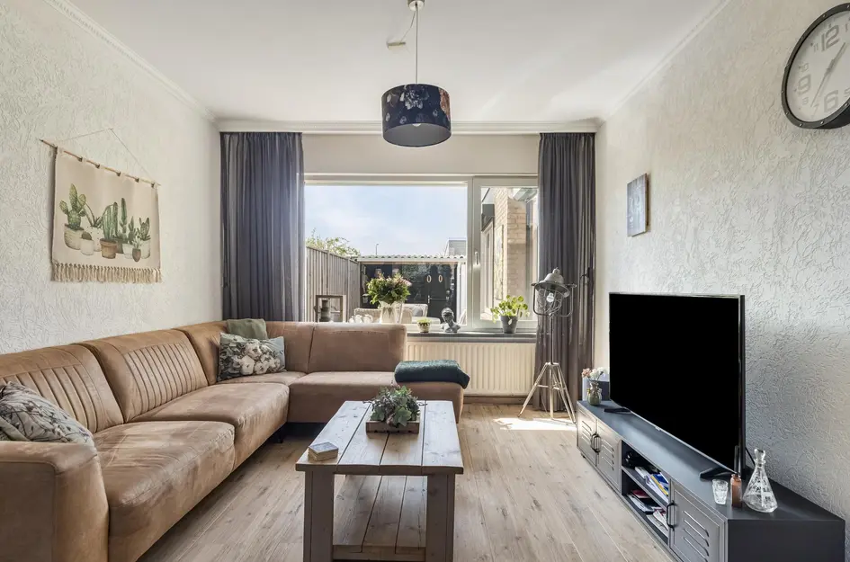 Burgemeester Baasstraat 37