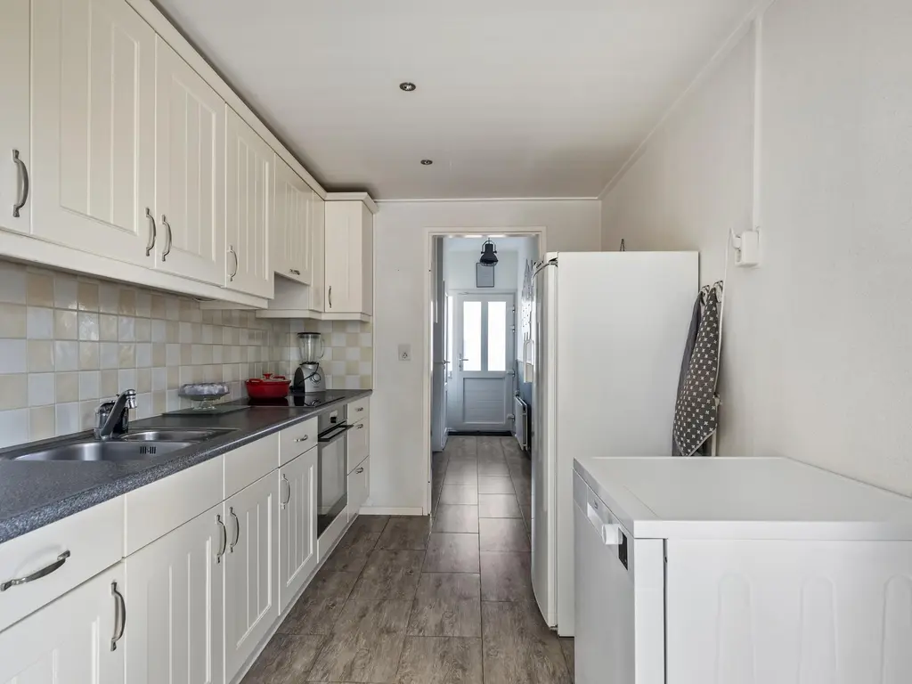 Burgemeester Baasstraat 37, SINT-ANNALAND