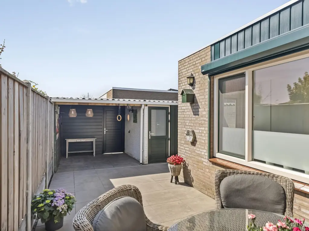 Burgemeester Baasstraat 37, SINT-ANNALAND