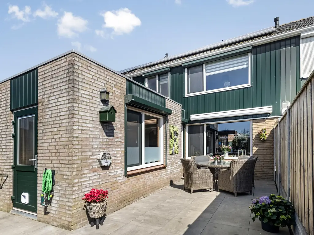 Burgemeester Baasstraat 37, SINT-ANNALAND
