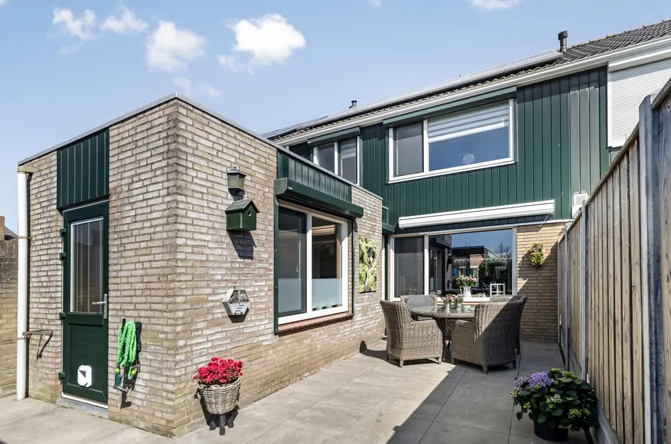 Burgemeester Baasstraat 37