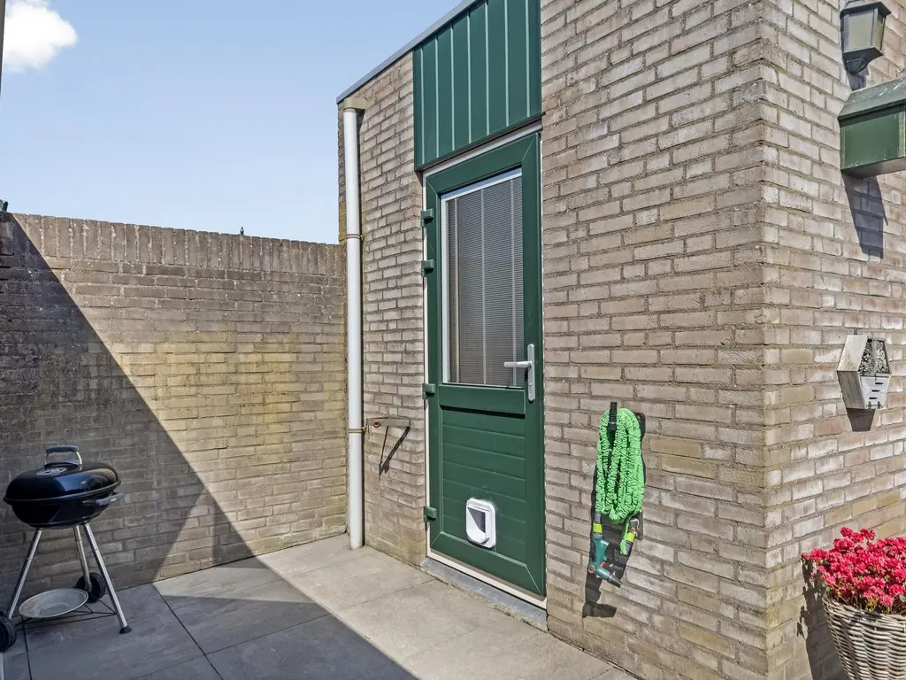 Burgemeester Baasstraat 37, SINT-ANNALAND