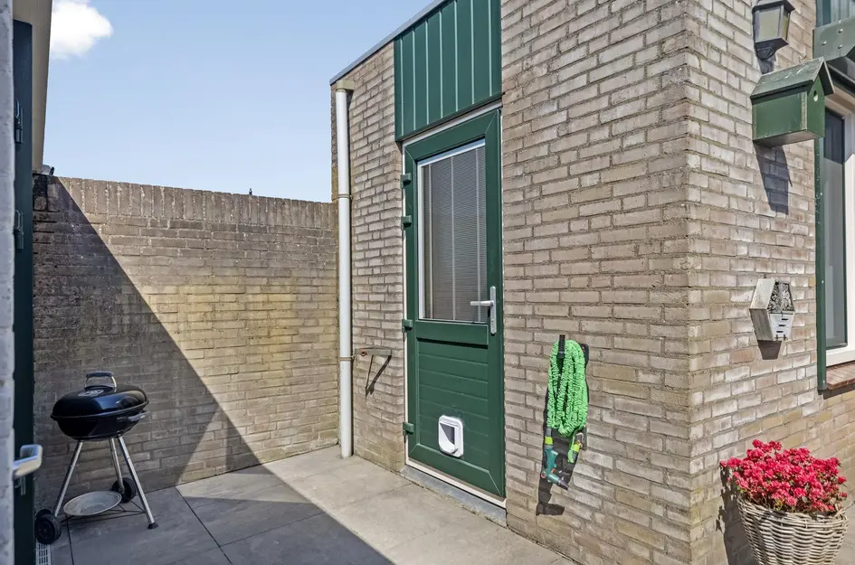 Burgemeester Baasstraat 37