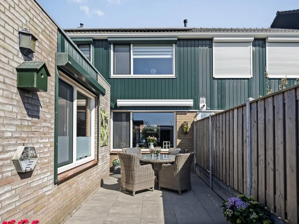 Burgemeester Baasstraat 37, SINT-ANNALAND