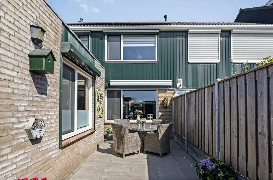 Burgemeester Baasstraat 37