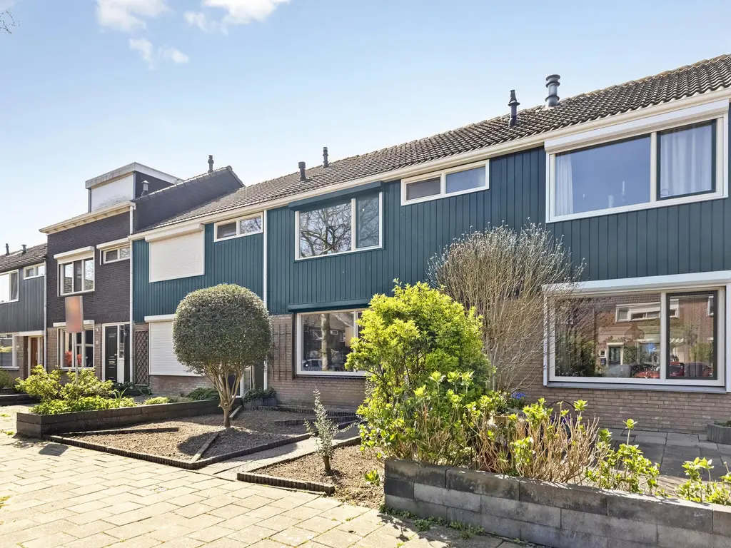 Burgemeester Baasstraat 37, SINT-ANNALAND
