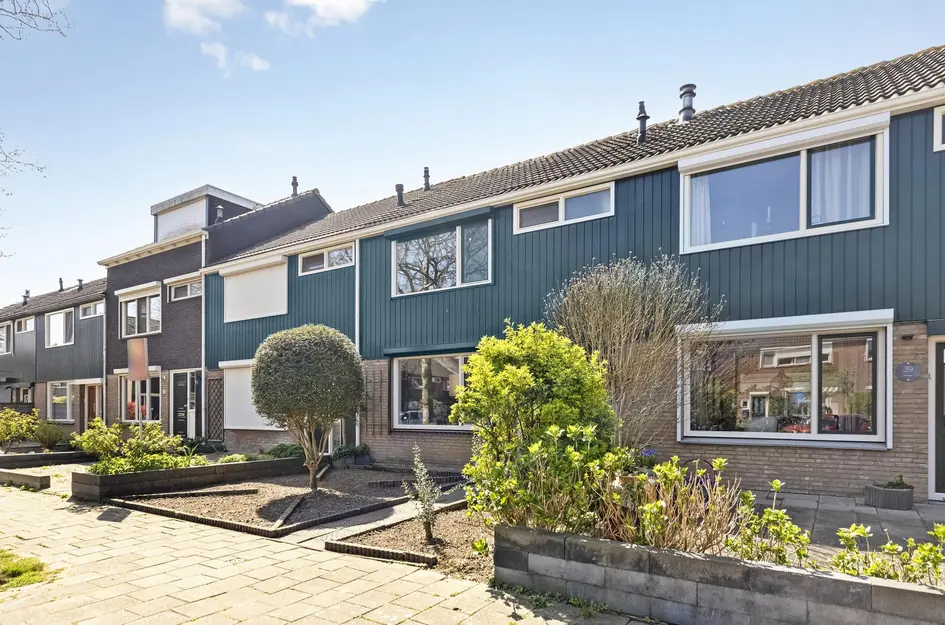 Burgemeester Baasstraat 37