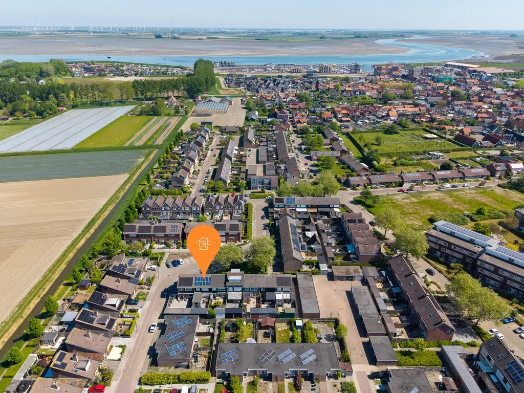 Burgemeester Baasstraat 37, SINT-ANNALAND