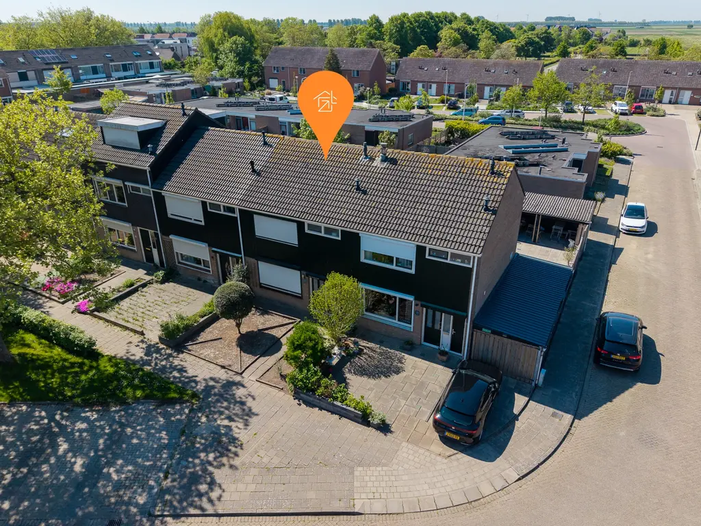 Burgemeester Baasstraat 37, SINT-ANNALAND