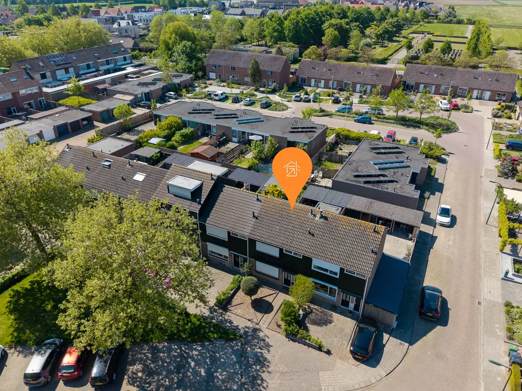 Burgemeester Baasstraat 37, SINT-ANNALAND