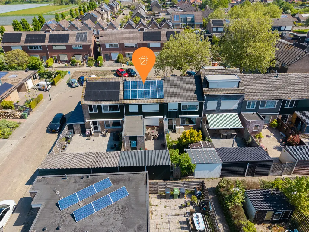 Burgemeester Baasstraat 37, SINT-ANNALAND