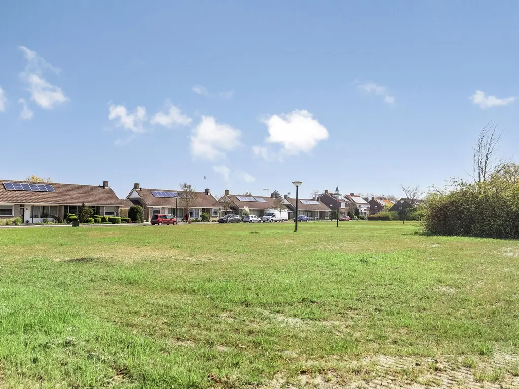 Burgemeester Baasstraat 37, SINT-ANNALAND