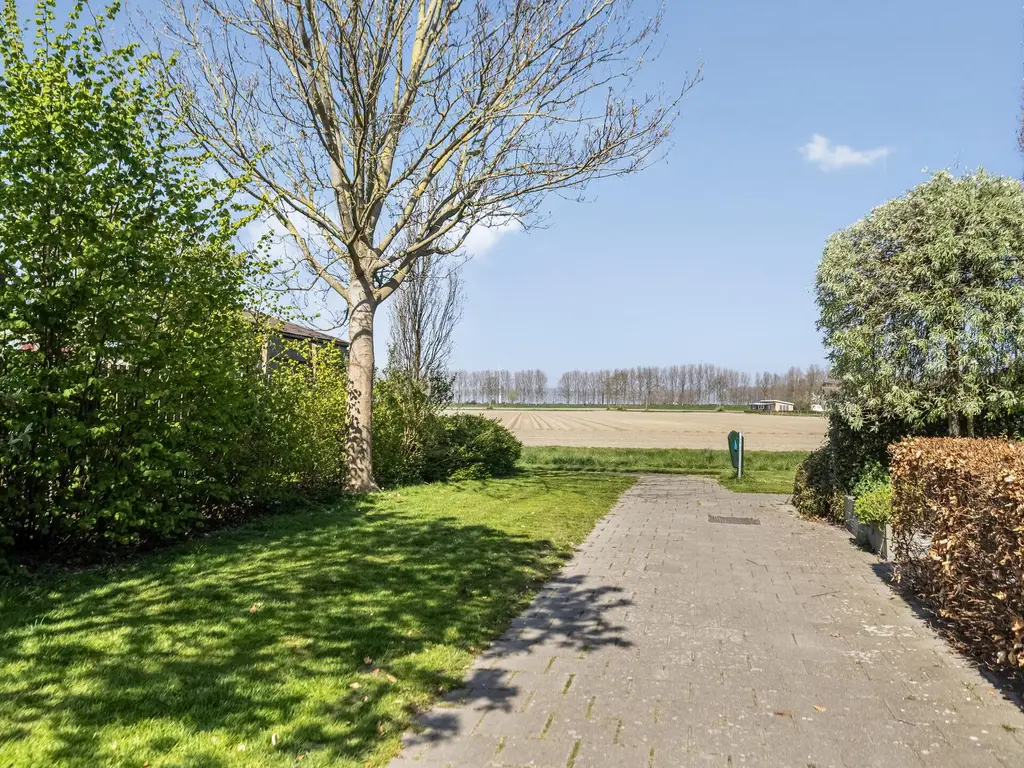 Burgemeester Baasstraat 37, SINT-ANNALAND