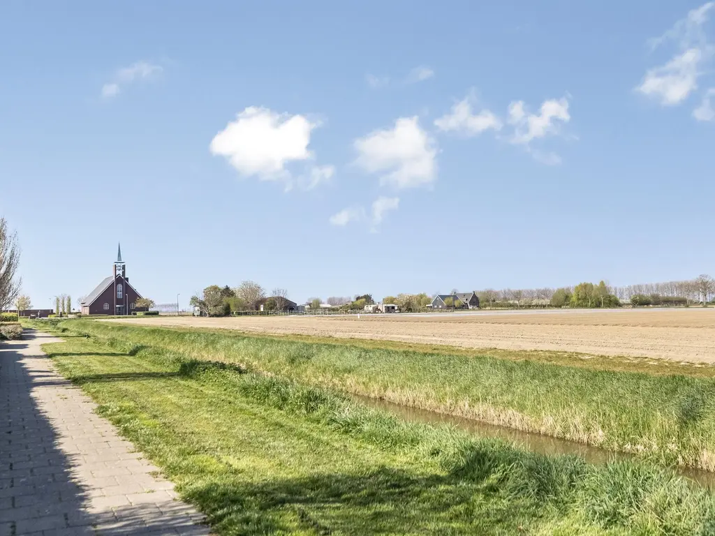 Burgemeester Baasstraat 37, SINT-ANNALAND