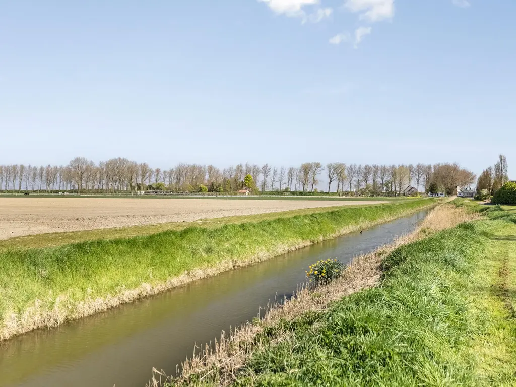 Burgemeester Baasstraat 37, SINT-ANNALAND