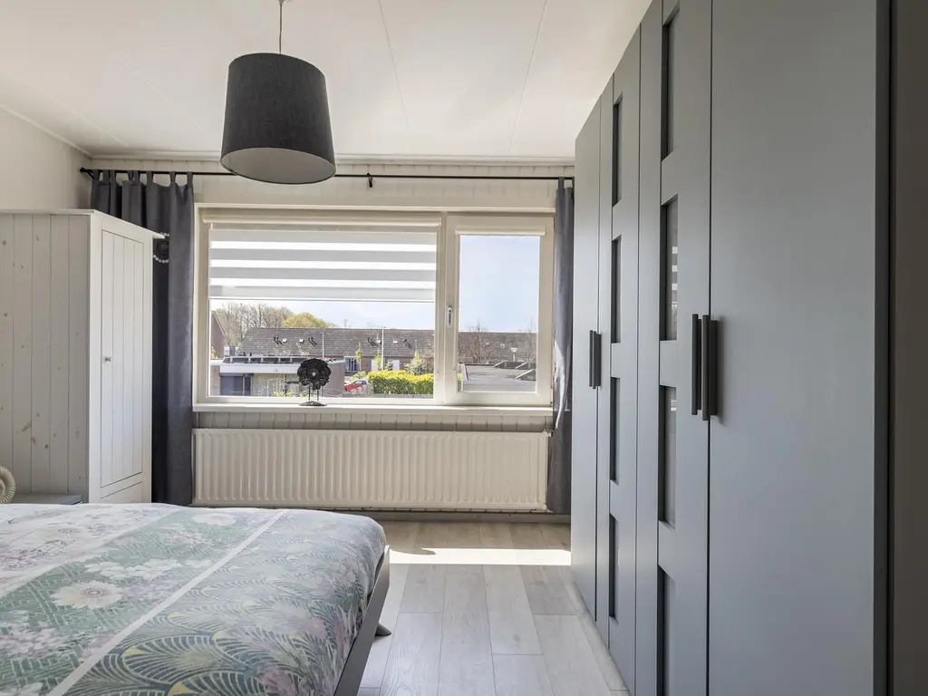 Burgemeester Baasstraat 37, SINT-ANNALAND