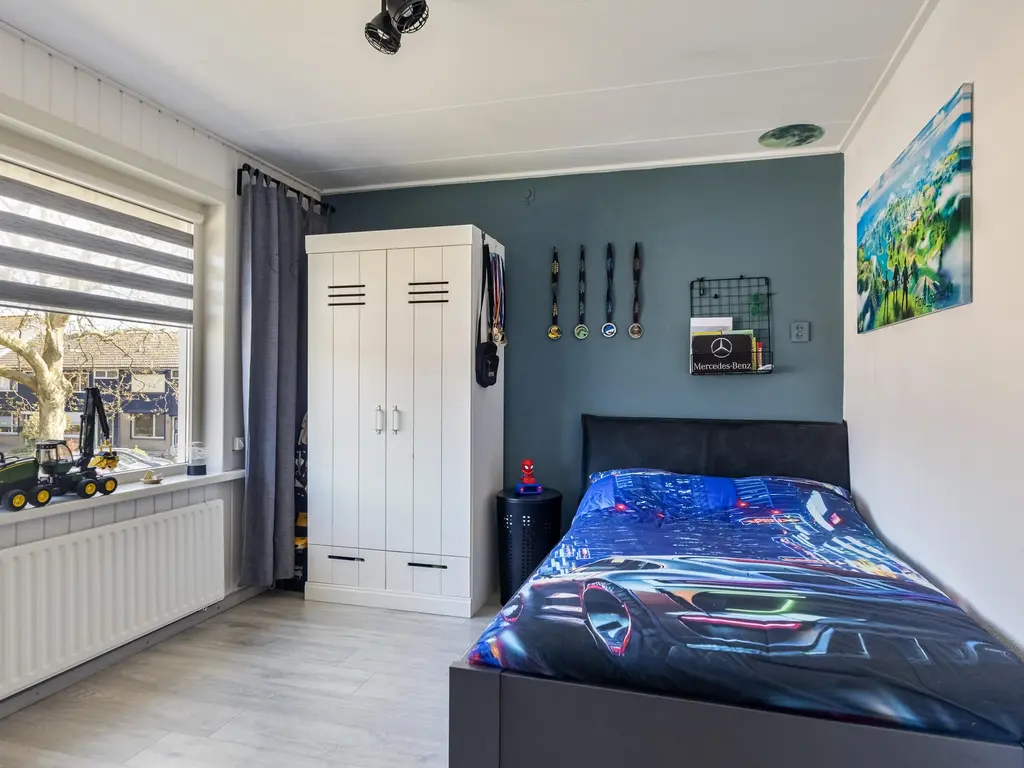 Burgemeester Baasstraat 37, SINT-ANNALAND