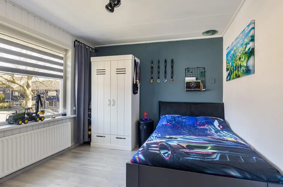 Burgemeester Baasstraat 37