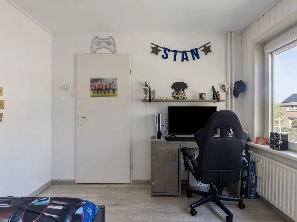 Burgemeester Baasstraat 37, SINT-ANNALAND