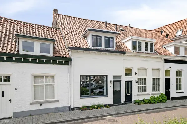 Pastoor Lancrietstraat 19