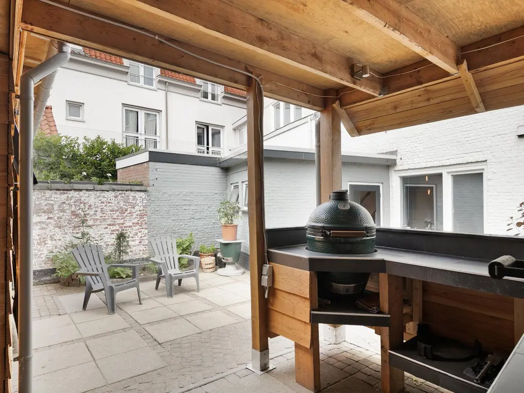 Pastoor Lancrietstraat 19, BERGEN OP ZOOM
