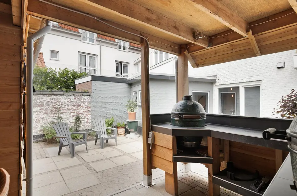 Pastoor Lancrietstraat 19