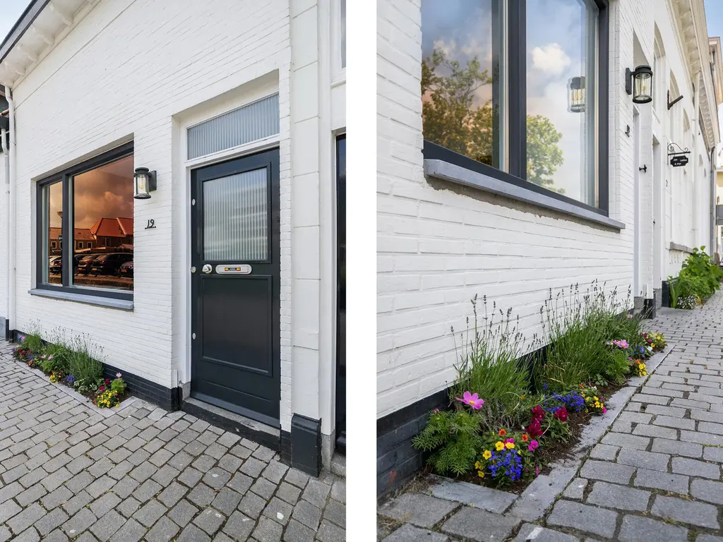 Pastoor Lancrietstraat 19, BERGEN OP ZOOM