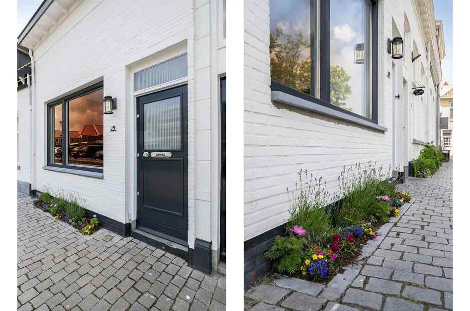 Pastoor Lancrietstraat 19