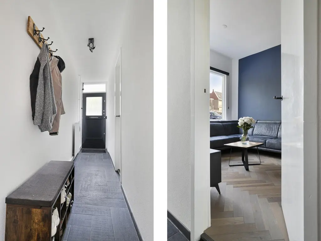 Pastoor Lancrietstraat 19, BERGEN OP ZOOM