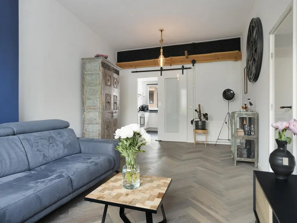 Pastoor Lancrietstraat 19, BERGEN OP ZOOM