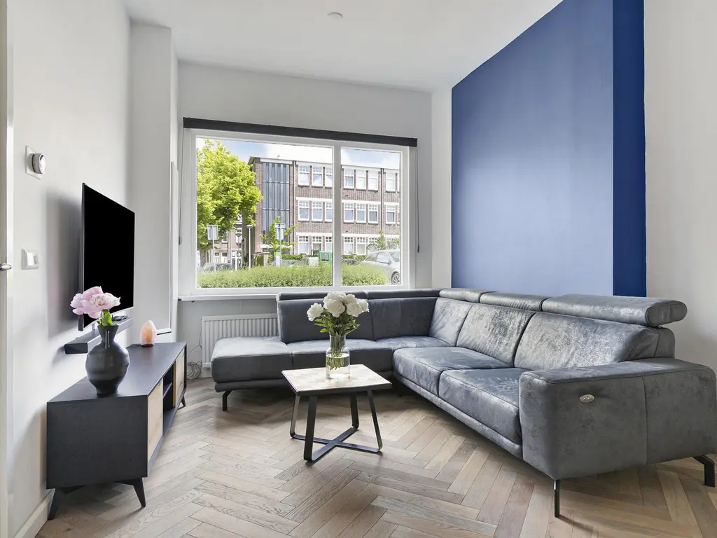 Pastoor Lancrietstraat 19, BERGEN OP ZOOM