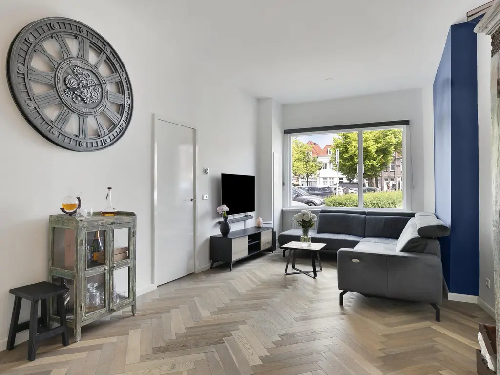 Pastoor Lancrietstraat 19, BERGEN OP ZOOM