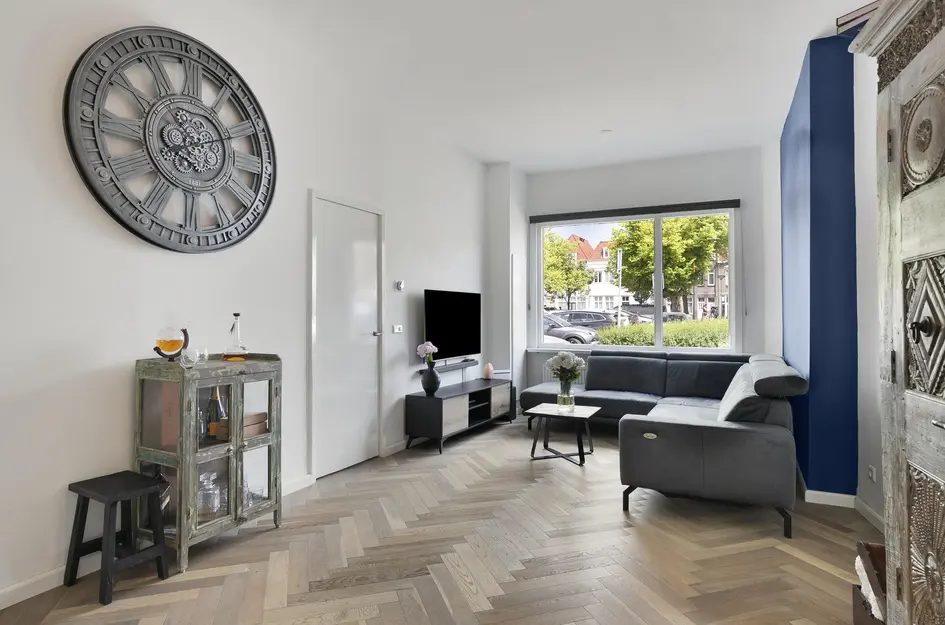 Pastoor Lancrietstraat 19